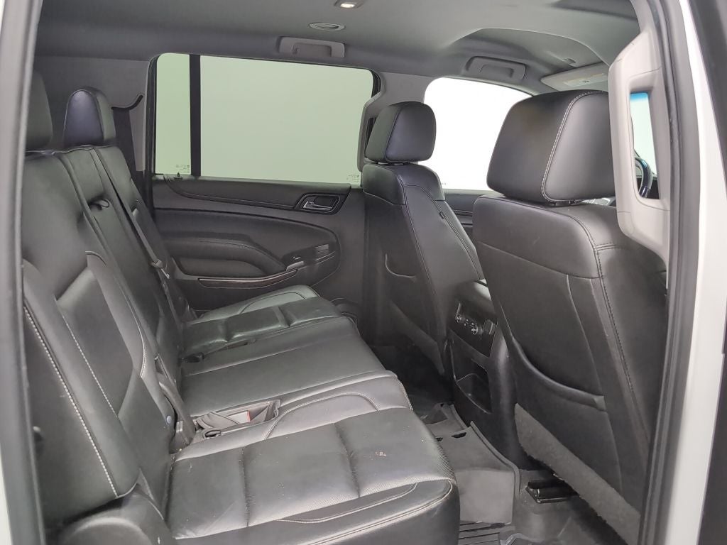 2019 GMC Yukon XL SLT