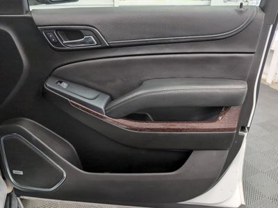 2019 GMC Yukon XL SLT