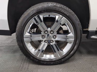 2019 GMC Yukon XL SLT
