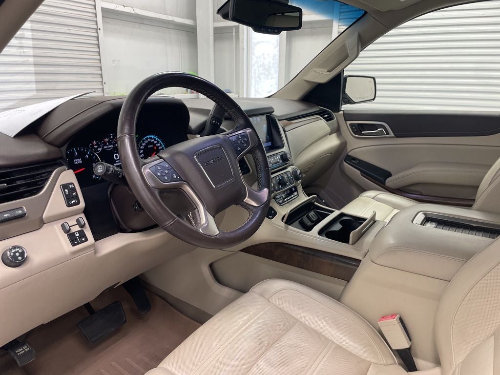 2019 GMC Yukon XL Denali