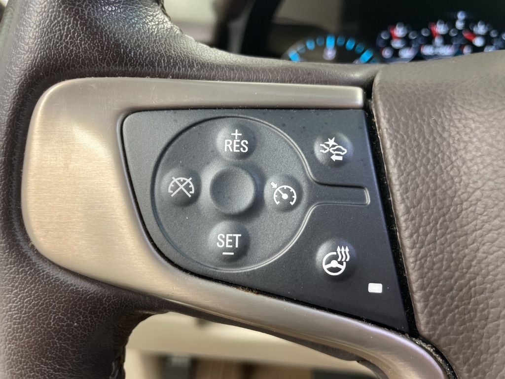 2019 GMC Yukon XL Denali