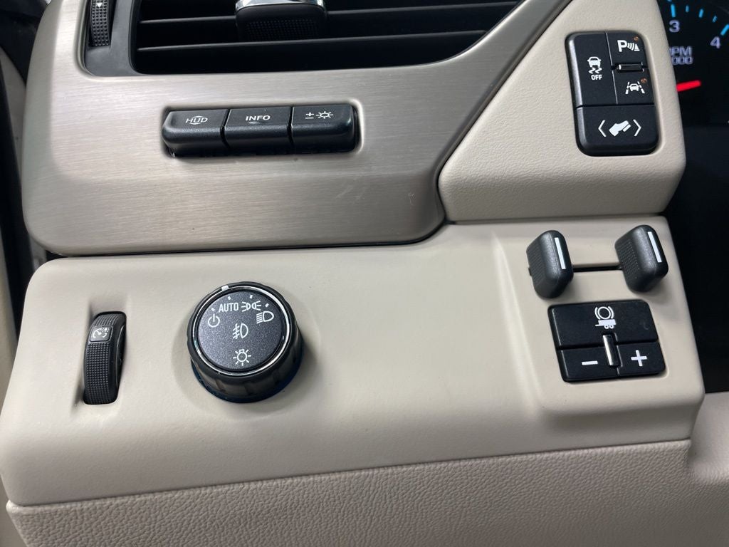 2019 GMC Yukon XL Denali