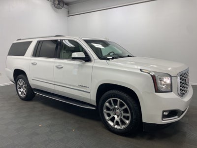 2019 GMC Yukon XL Denali