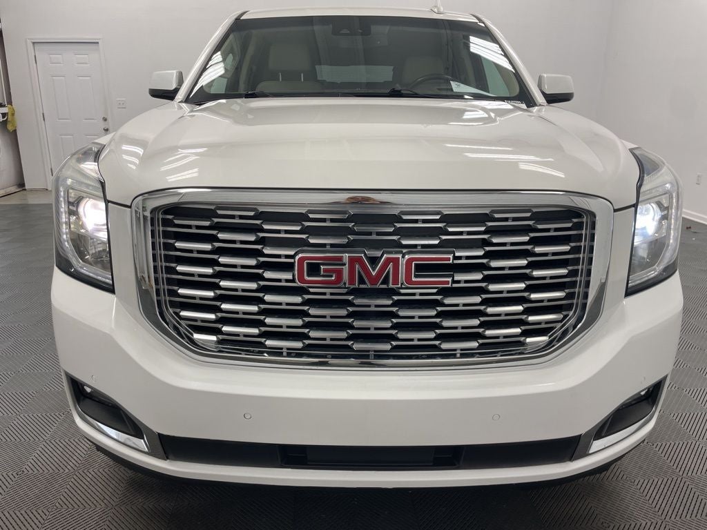 2019 GMC Yukon XL Denali