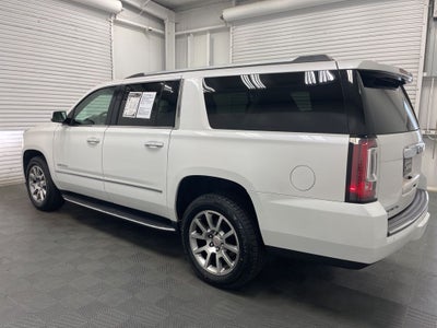 2019 GMC Yukon XL Denali