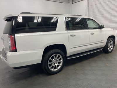 2019 GMC Yukon XL Denali