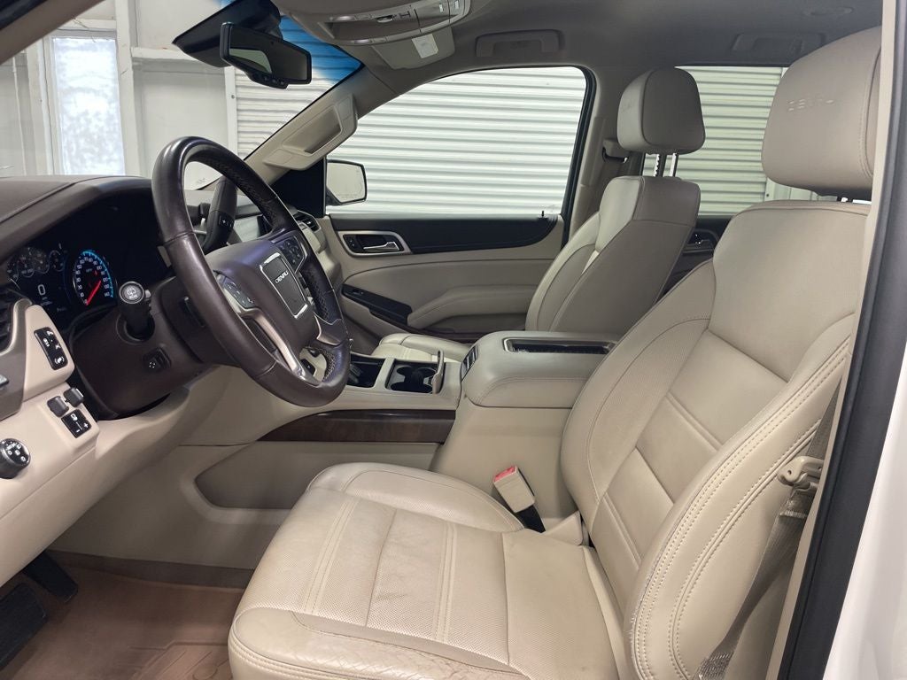 2019 GMC Yukon XL Denali