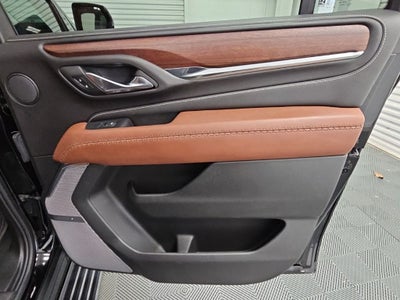 2023 GMC Yukon XL Denali Ultimate