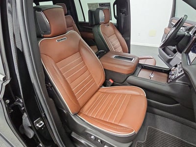 2023 GMC Yukon XL Denali Ultimate