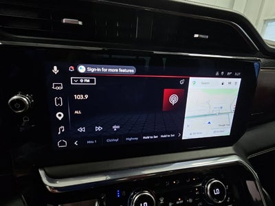 2025 GMC Sierra 2500HD Denali Ultimate