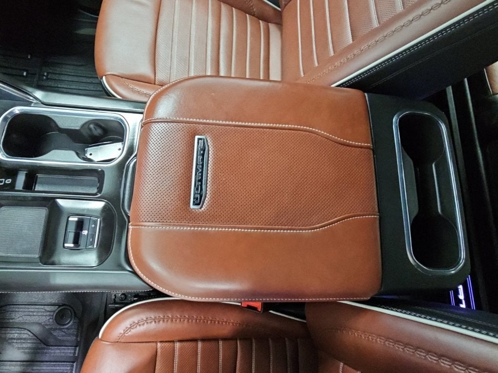 2025 GMC Sierra 2500HD Denali Ultimate