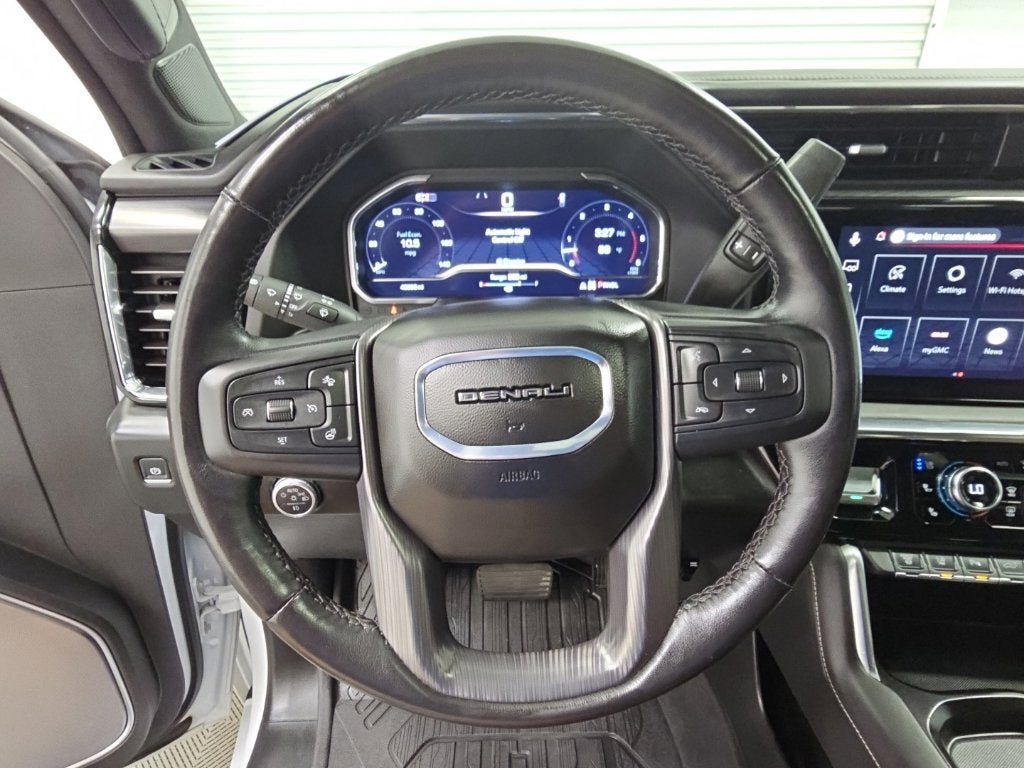 2025 GMC Sierra 2500HD Denali Ultimate