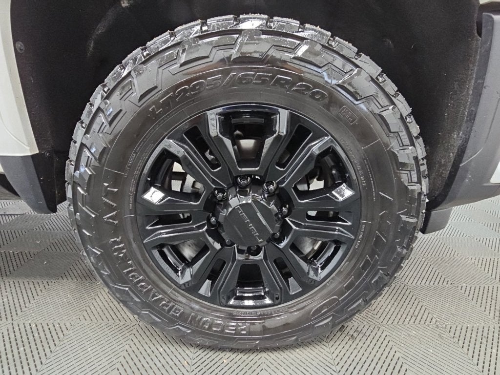 2025 GMC Sierra 2500HD Denali Ultimate