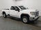 2022 GMC Sierra 2500HD SLE
