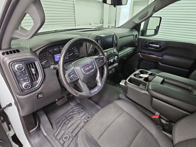 2022 GMC Sierra 2500HD SLE