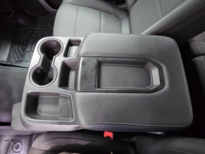 2022 GMC Sierra 2500HD SLE