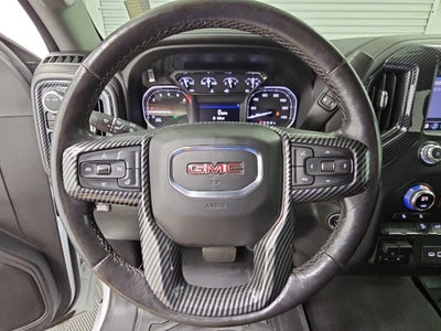 2022 GMC Sierra 2500HD SLE