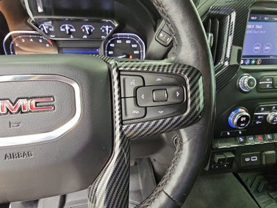 2022 GMC Sierra 2500HD SLE
