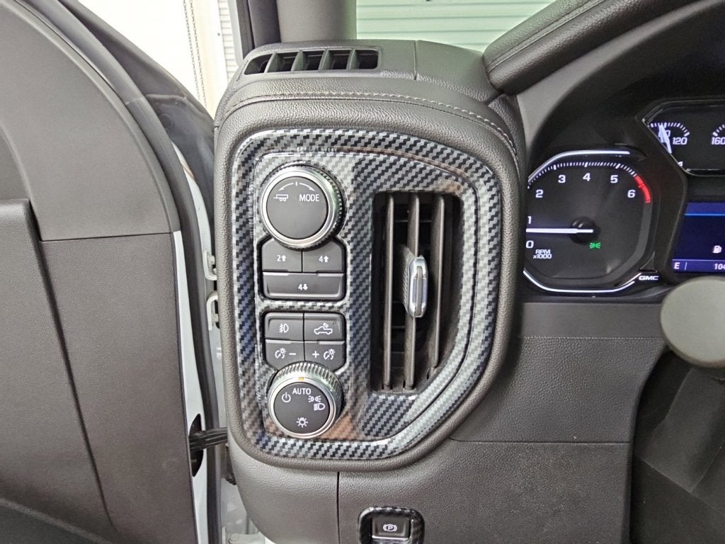 2022 GMC Sierra 2500HD SLE
