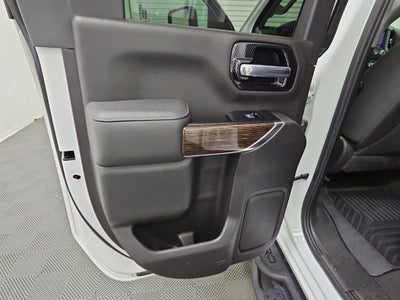 2022 GMC Sierra 2500HD SLE