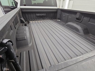 2022 GMC Sierra 2500HD SLE
