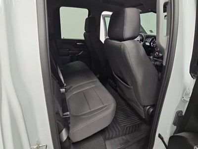 2022 GMC Sierra 2500HD SLE