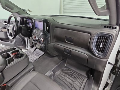 2022 GMC Sierra 2500HD SLE