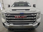 2022 GMC Sierra 2500HD SLE