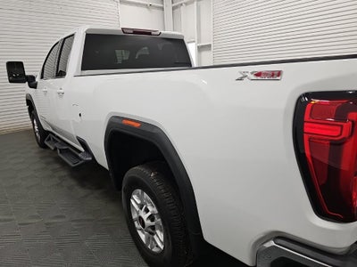 2022 GMC Sierra 2500HD SLE
