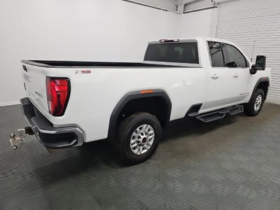 2022 GMC Sierra 2500HD SLE