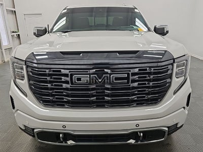 2022 GMC Sierra 1500 Denali Ultimate