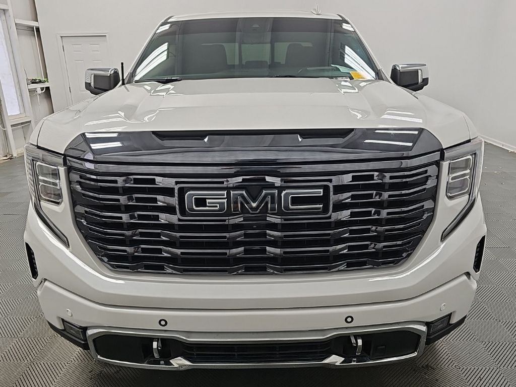 2022 GMC Sierra 1500 Denali Ultimate