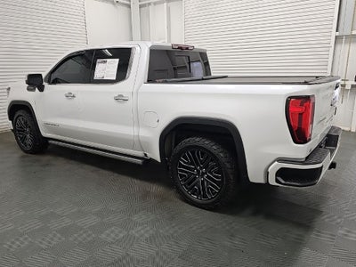 2022 GMC Sierra 1500 Denali Ultimate