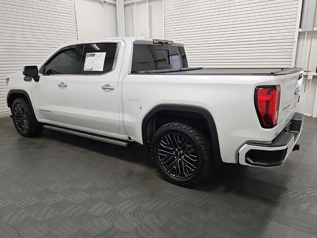 2022 GMC Sierra 1500 Denali Ultimate