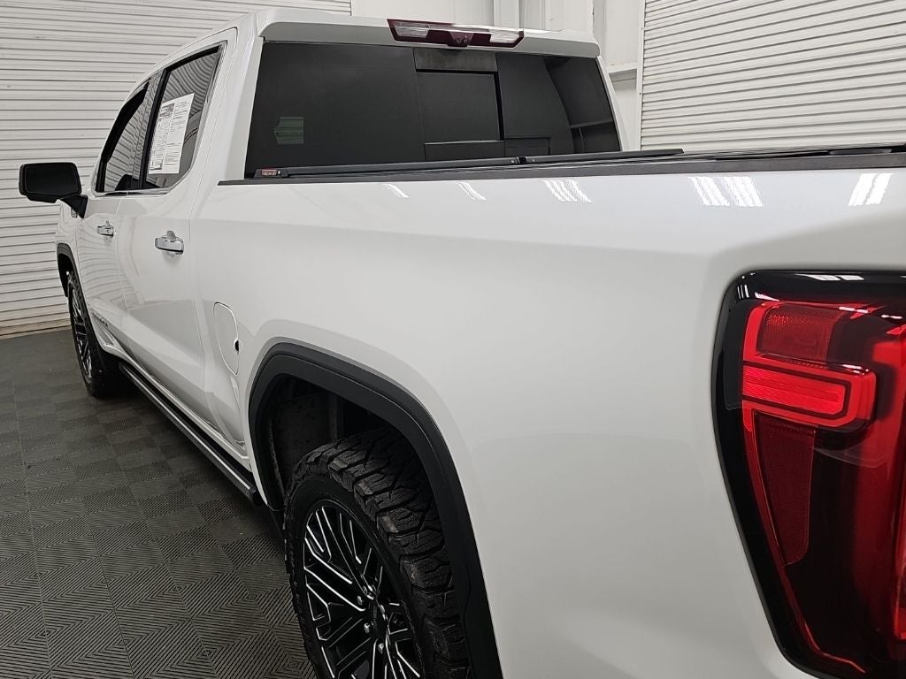 2022 GMC Sierra 1500 Denali Ultimate