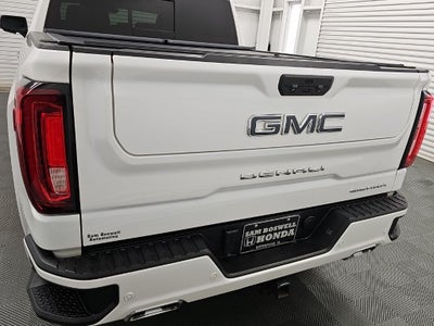 2022 GMC Sierra 1500 Denali Ultimate
