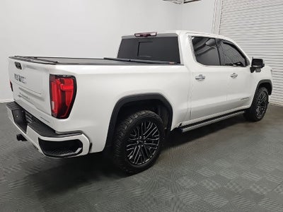 2022 GMC Sierra 1500 Denali Ultimate