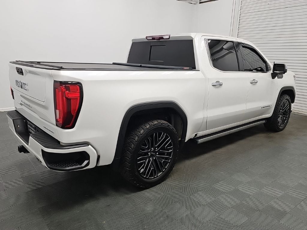 2022 GMC Sierra 1500 Denali Ultimate