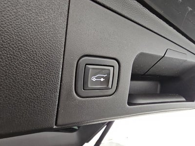 2021 Cadillac XT5 Luxury