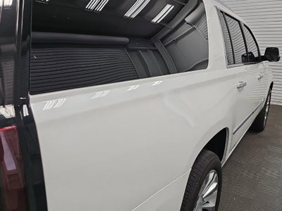 2019 Cadillac Escalade ESV Platinum Edition