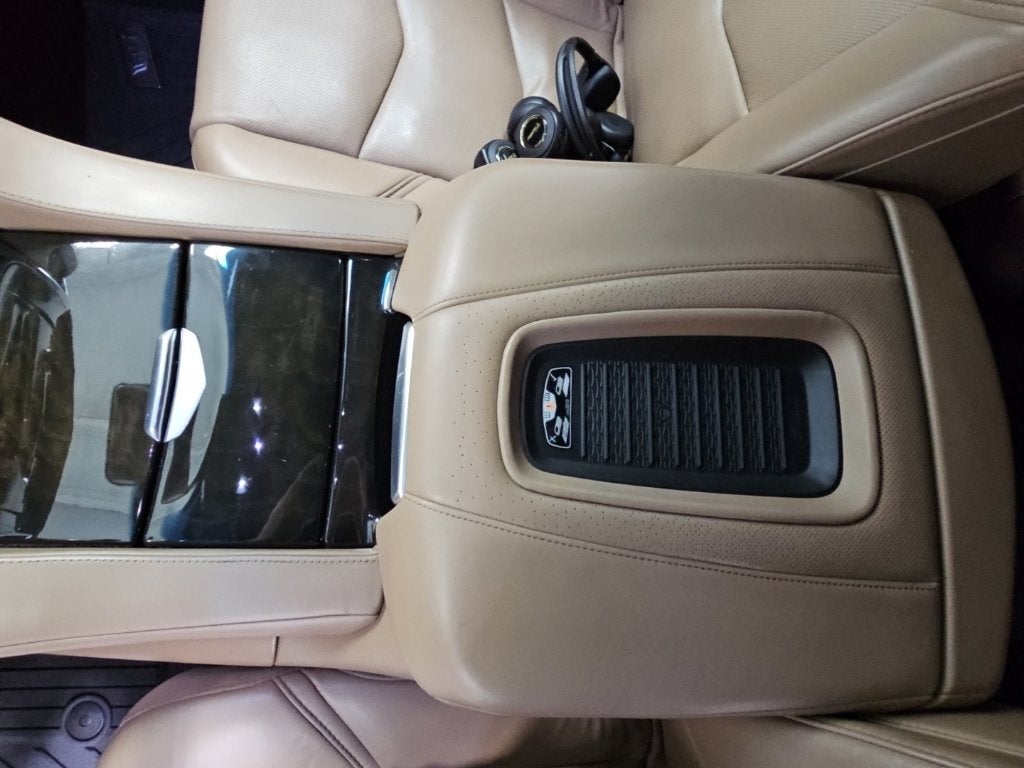 2019 Cadillac Escalade ESV Platinum Edition
