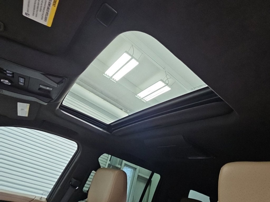 2019 Cadillac Escalade ESV Platinum Edition
