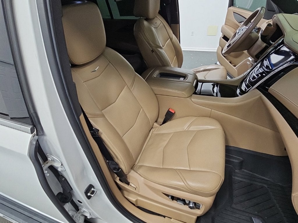 2019 Cadillac Escalade ESV Platinum Edition