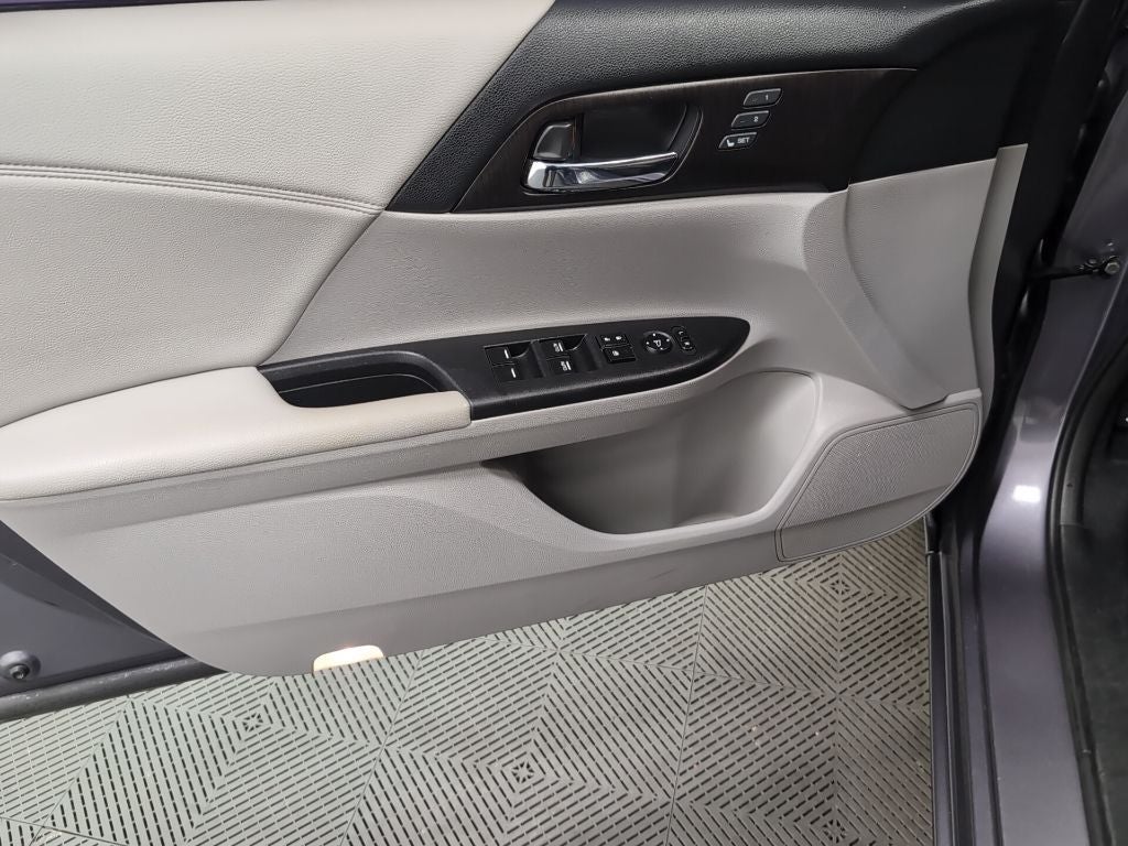 2015 Honda Accord Touring