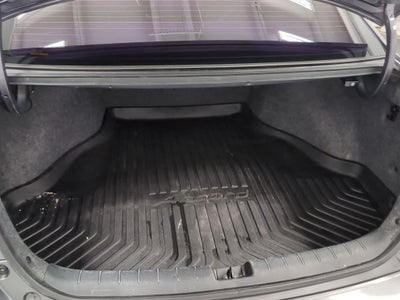 2015 Honda Accord Touring