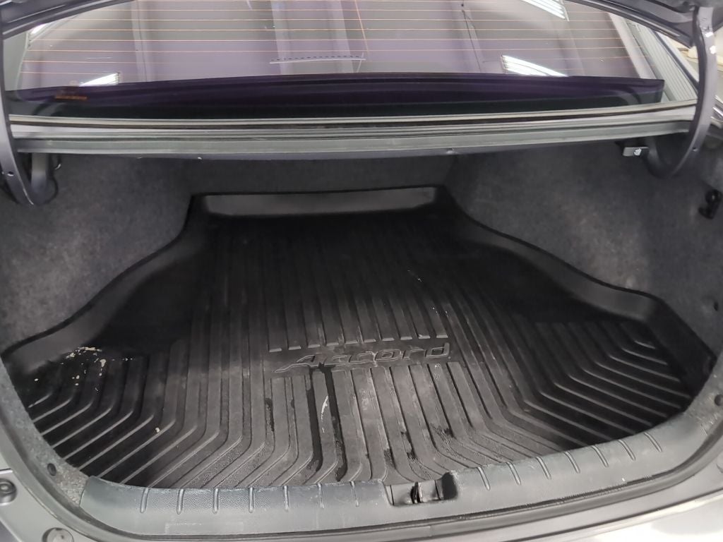 2015 Honda Accord Touring