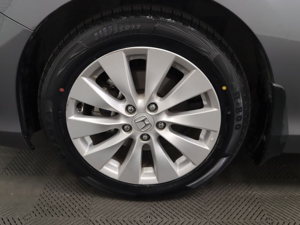 2015 Honda Accord Touring