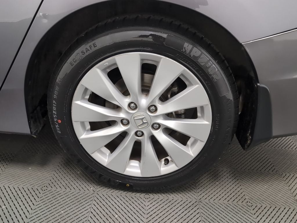 2015 Honda Accord Touring