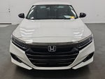 2021 Honda Accord Sport Special Edition