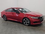 2022 Honda Accord Sport Special Edition